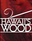Logo for Hawaii's Wood